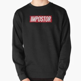 دورس طرح among us امانگ اس Impostor