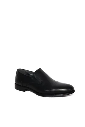 کفش مردانه Era-g Comfort مشکی MFRE406170118G0-81