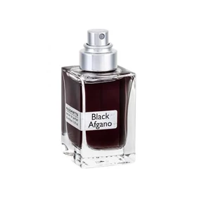 خرید عطر مردانه بلک افغان ناسوماتو Black Afgano