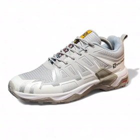 سالامون طوسی سفید 2