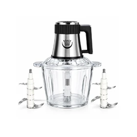 خردکن برقی رویال باژیر Royal Bazhir مدل R-6200