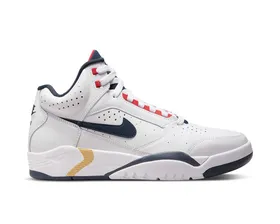 کفش های بسکتبال Nike Air Flight Lite Mid PC_DJ2518-102