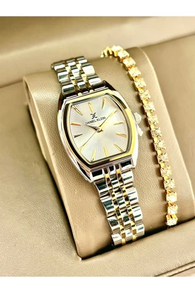 ساعت زنانه دنیل کلین daniel-klein