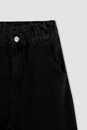 شلوار جین زنانه اورجینال دیفکتو defacto