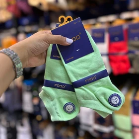 جوراب مچی مردانه/Code:9047_81