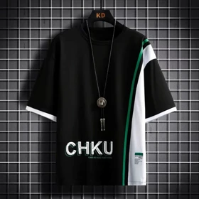 تیشرت پنبه لش خاص