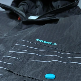 SIZE S-M کاپشن گورتکس اورجینال ویتنامی برند معتبر و بینظیر و خفن O'NEILL مدل EXPLORE SERIES