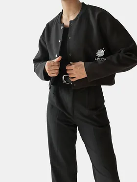 بامبر جکت زارا