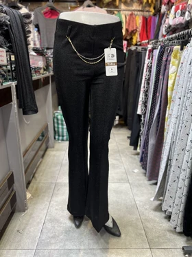 شلوار لمه دمپا