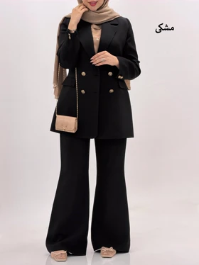 4018-کت و شلوار ارزنده (ایراددار)