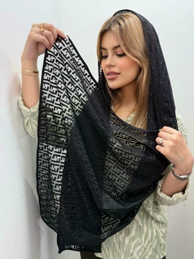 شال توری مارک