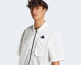 پیراهن معمولی Adidas M Ce Q2 Shirt PC_IS7592