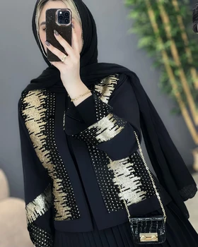 کت و دامن پلیسه مهدخت