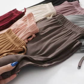 شلوار راحتی برشکا/کد:3067