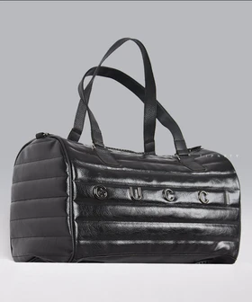 ساک ورزشی GUCCI مشکی 5629