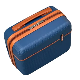 چمدان نشکن تیتان پلورا مدل TITANPLORA - TP6600SERIES Universal Travelle سری 4 عددی (کیف آرایشی هدیه)