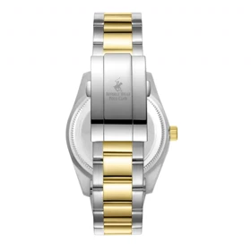 ساعت مچی پولو مدل Bp3652x.250