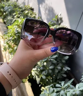 عینک آفتابی ورساچه (مربعی) Versace