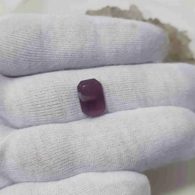 سنگ عقیق سوسنی کد 6