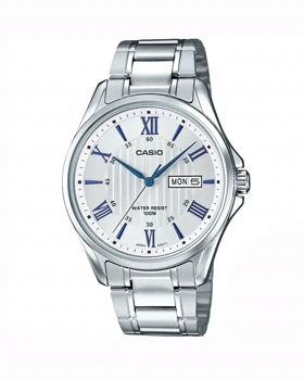 ساعت مچی مردانه کاسیو CASIO MTP-1384D-7A2