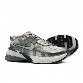 کفش کتانی مردانه مدل 0573 _ NIKE