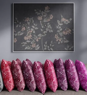 کوسن 8 تکه pillow 8 set 297