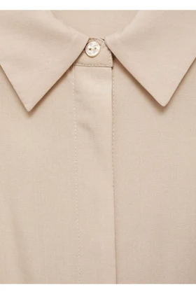 پیراهن زنانه اورجینال منگو mango