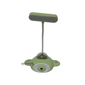 چراغ مطالعه و شب خواب هواپیما تراش دار