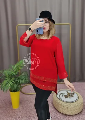 تونیک نگینی