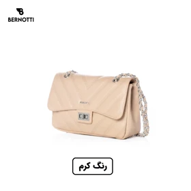 کیف دستی/ رودوشی برند برنوتی مدل BERNOTTI TB-7120