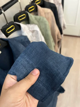 پیراهن استین کوتاه زارا 2566