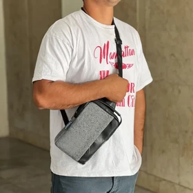 کیف بادی بگ فوروارد مدل FORWARD - FCLT636