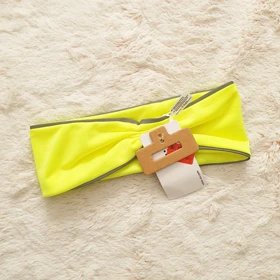 هدبند زنانه آی ام کد Z-YER43