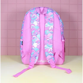 کوله پشتی گربه ملوس Smiggle