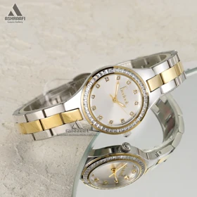 ست ساعت و دستبند فری لوک Freelook FL.1.10493-5SET199