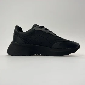 کفش راحتی ونس هامون مشکی تمام