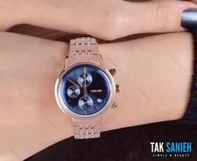 ساعت مچی عقربه ای زنانه سیتیزن مدل Citizen-1564-L