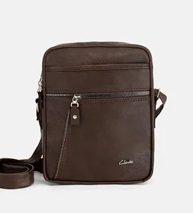 کیف دوشی Clarks
