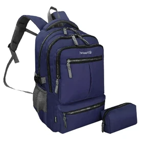 کوله پشتی فوروارد FORWARD - FCLT6005 (سرمه ای)