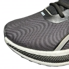 کفش پیاده روی آسیکس مشکی