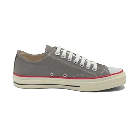 کتانی اسپرت مردانه مدل ال استار converse رنگ خاکی