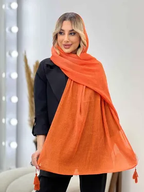 شال پلیسه شاین