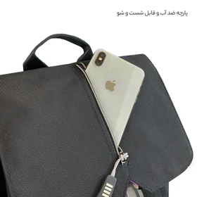 کیف رودوشی الکسا مدل ALX020B