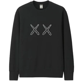 دورس KAWS | دورس کاوز طرح KAWS کد 255095