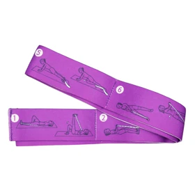 کش یوگا مدرج مدل هشت کاره