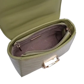 کیف دستی زنانه دیوید جونز مدل David Jones CM7115