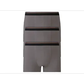 شورت مردانه سه عددی برند لیورجی مدل 6291