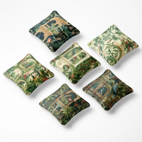کوسن 6 تکه pillow 6 set 288