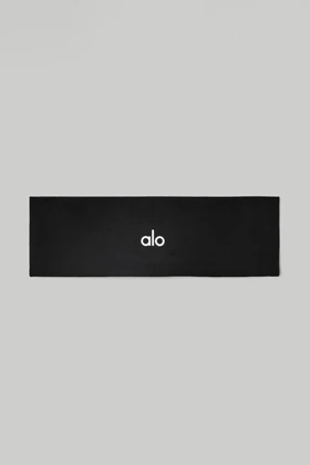 هدبند الویوگا Aloyoga مدل Conquer Performance