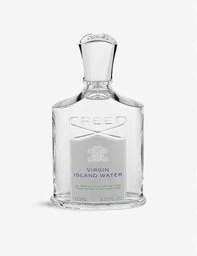 کرید ویرجین ایسلند واتر Creed Virgin Island Water